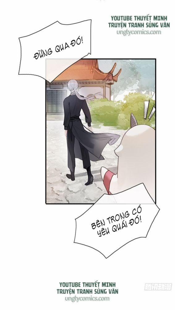 Nhất Biển Đan Tâm 2 trang 32