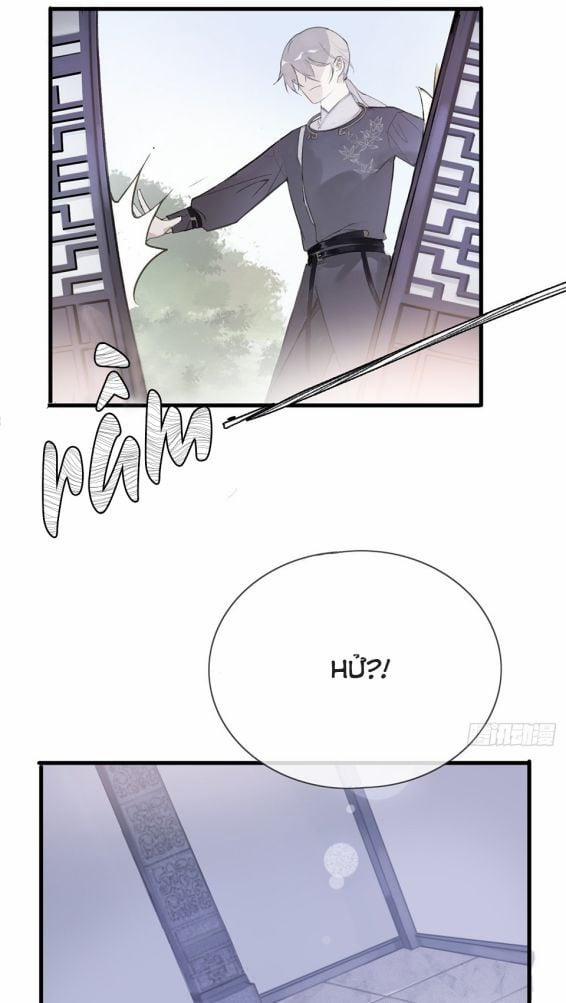 Nhất Biển Đan Tâm 2 trang 33