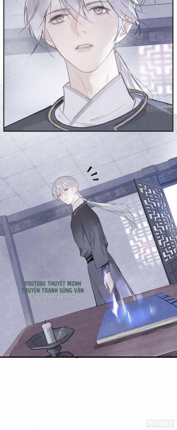 Nhất Biển Đan Tâm 2 trang 35