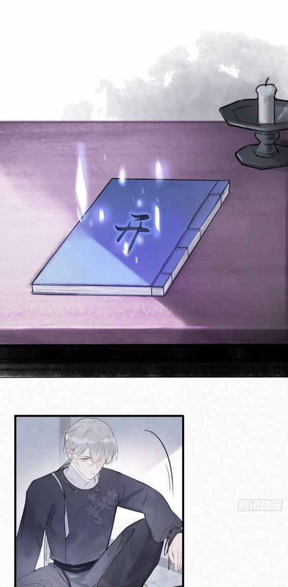 Nhất Biển Đan Tâm 2 trang 36