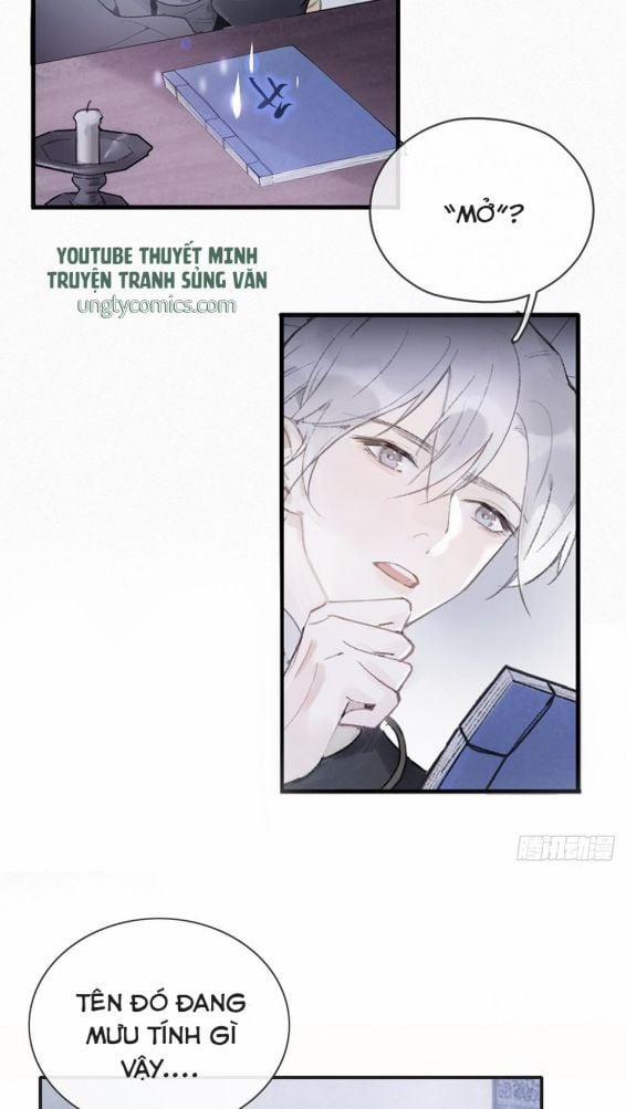 Nhất Biển Đan Tâm 2 trang 37