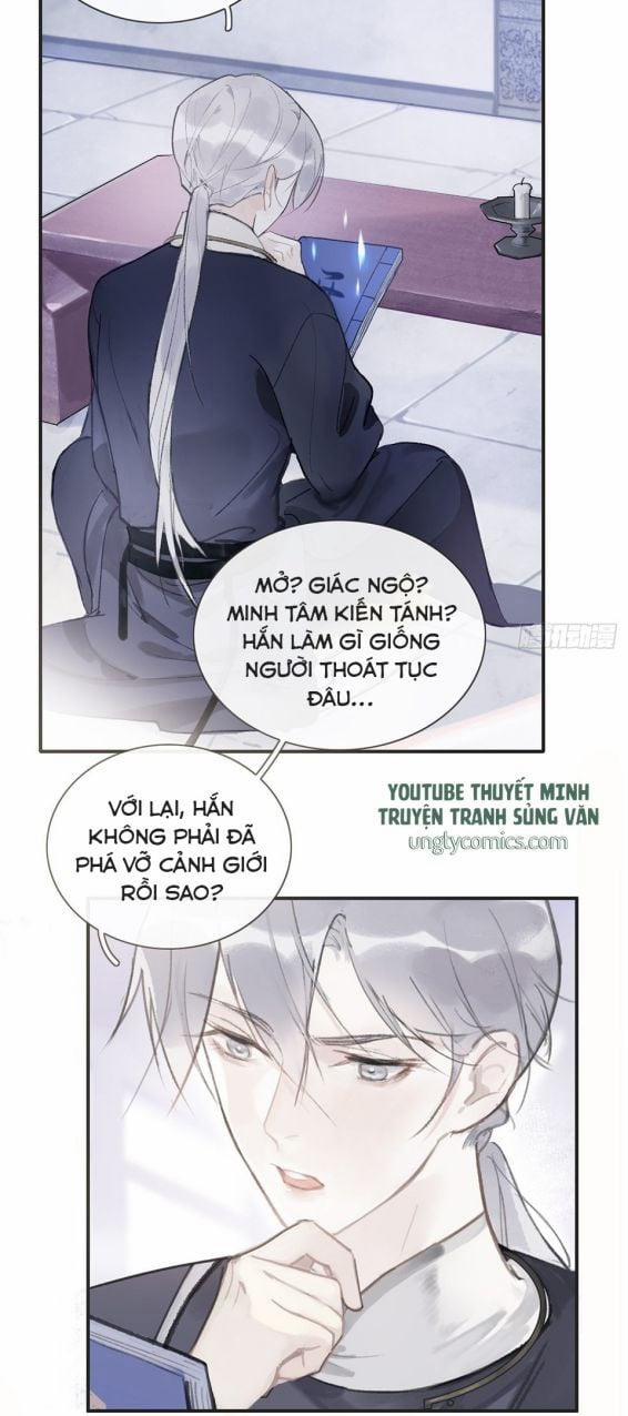 Nhất Biển Đan Tâm 2 trang 38