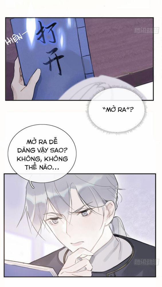 Nhất Biển Đan Tâm 2 trang 39