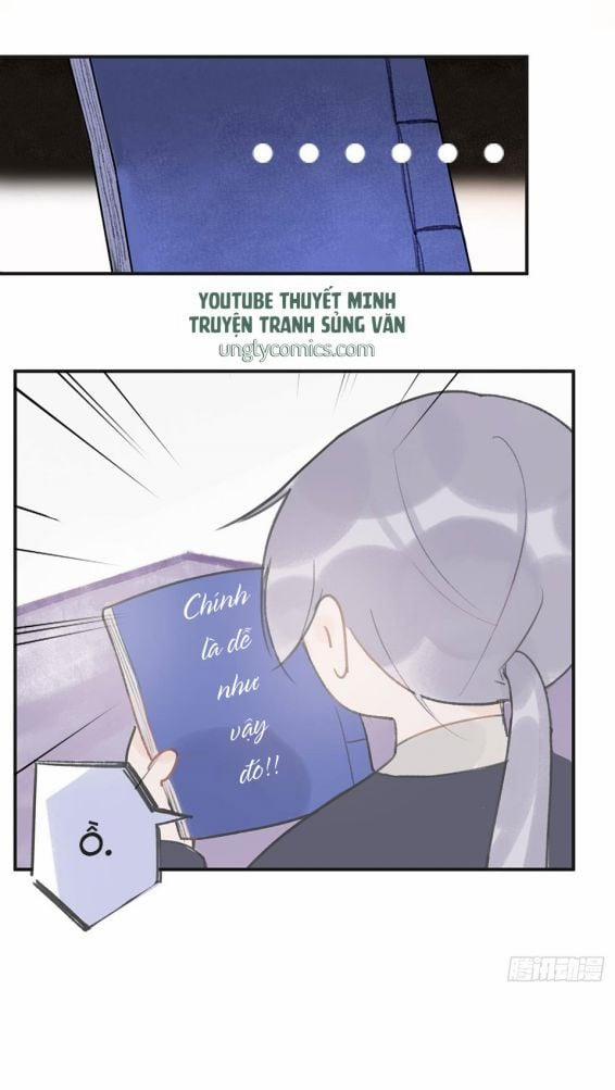 Nhất Biển Đan Tâm 2 trang 40