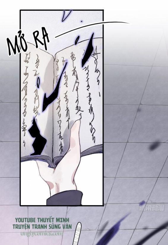 Nhất Biển Đan Tâm 2 trang 41