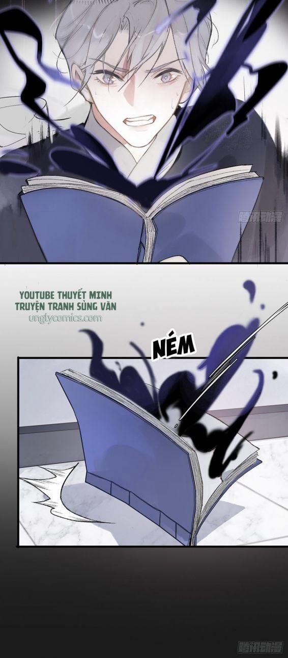 Nhất Biển Đan Tâm 2 trang 43