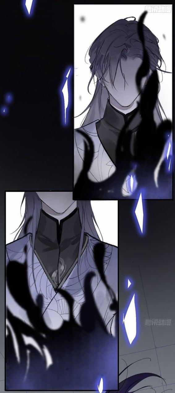 Nhất Biển Đan Tâm 2 trang 45