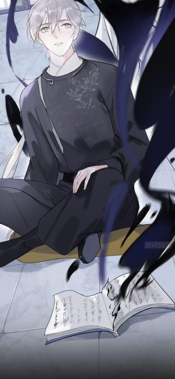 Nhất Biển Đan Tâm 2 trang 47