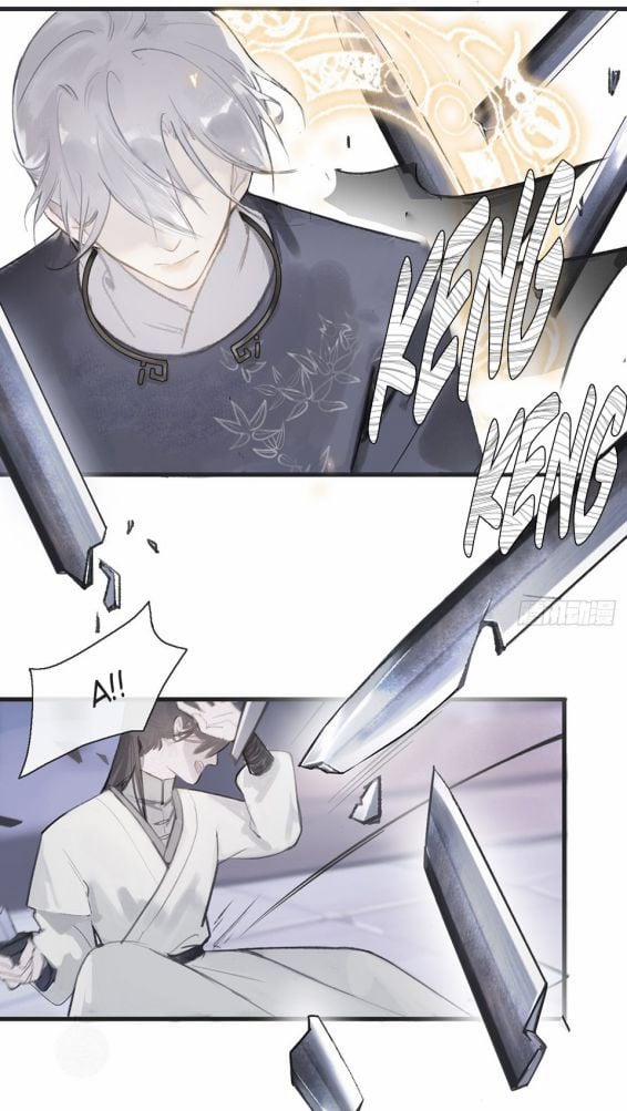 Nhất Biển Đan Tâm 2 trang 5