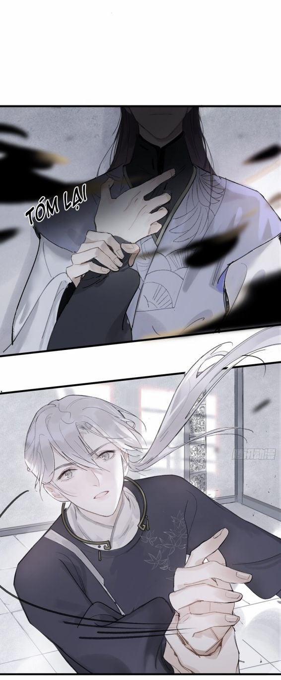 Nhất Biển Đan Tâm 2 trang 50