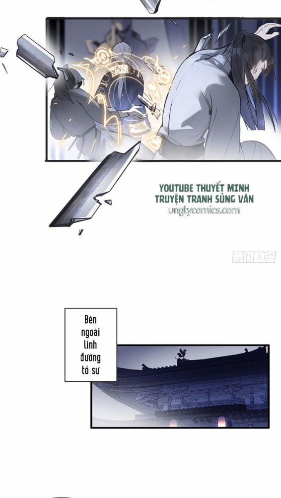 Nhất Biển Đan Tâm 2 trang 6