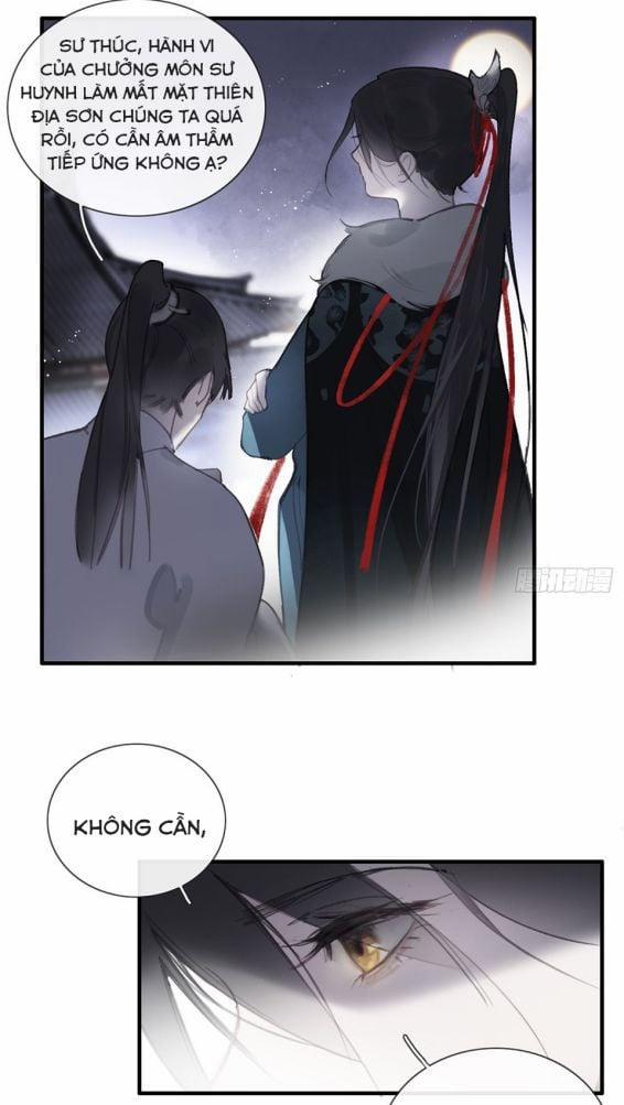 Nhất Biển Đan Tâm 2 trang 7