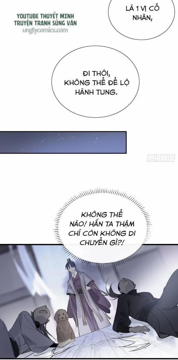 Nhất Biển Đan Tâm 2 trang 8