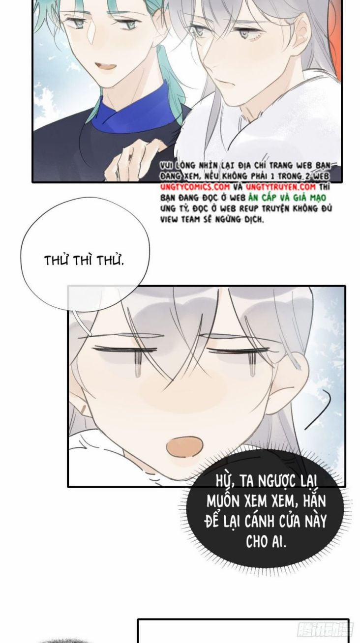 Nhất Biển Đan Tâm 27 trang 11