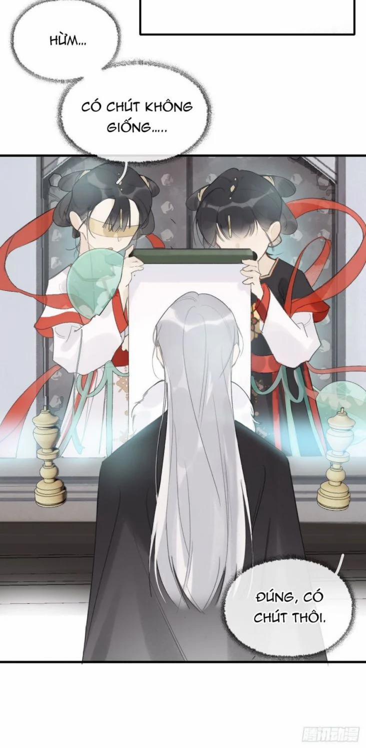 Nhất Biển Đan Tâm 27 trang 12