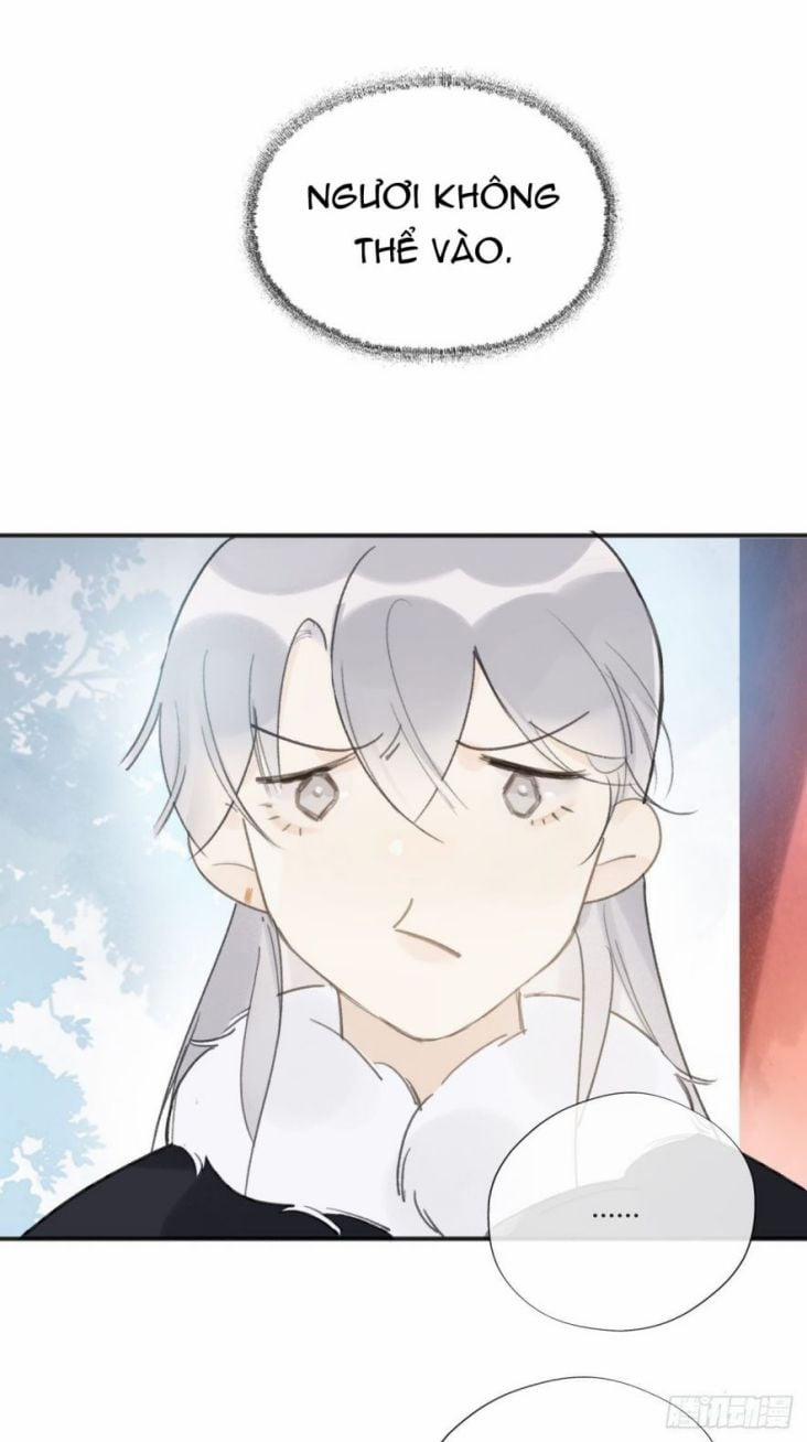 Nhất Biển Đan Tâm 27 trang 13