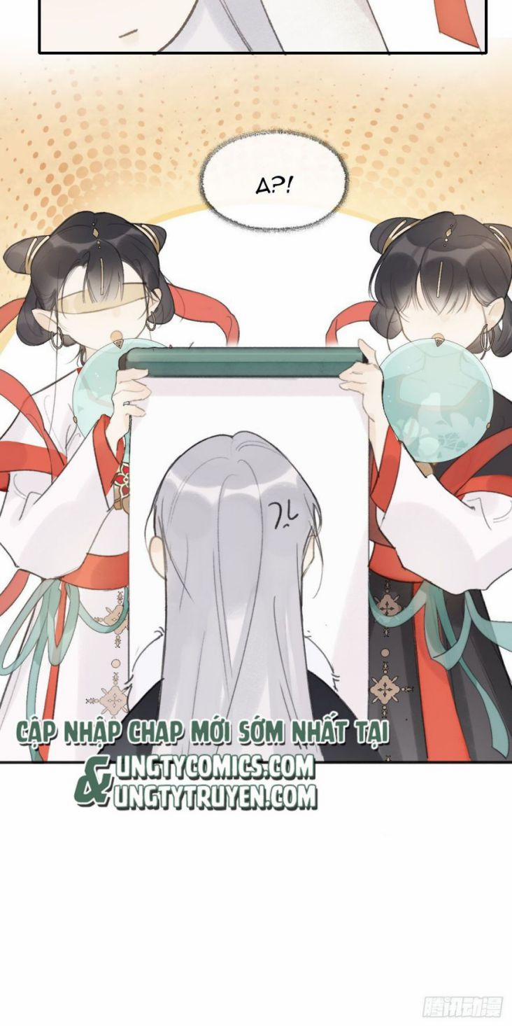 Nhất Biển Đan Tâm 27 trang 16