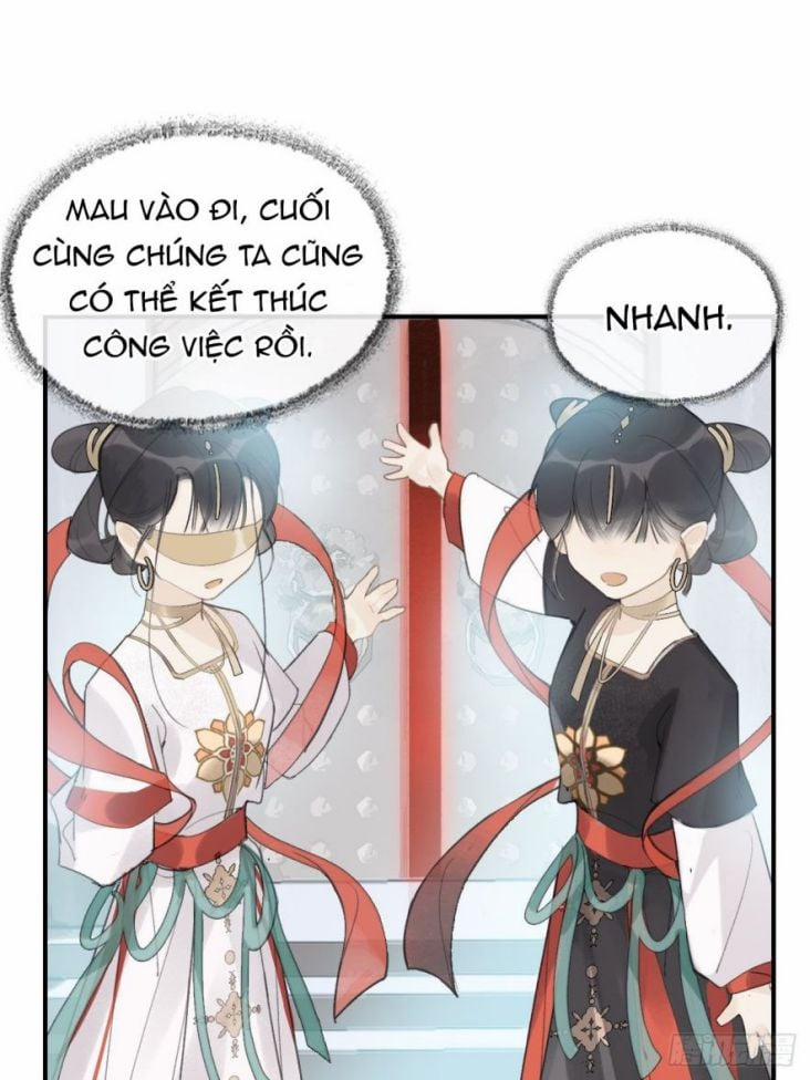 Nhất Biển Đan Tâm 27 trang 17