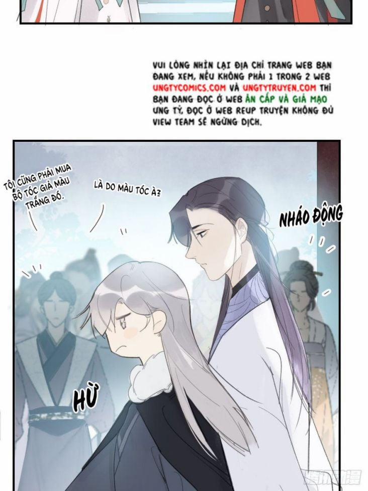 Nhất Biển Đan Tâm 27 trang 18