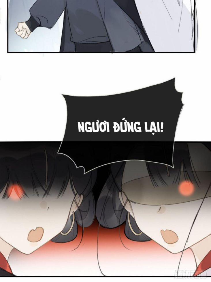 Nhất Biển Đan Tâm 27 trang 19