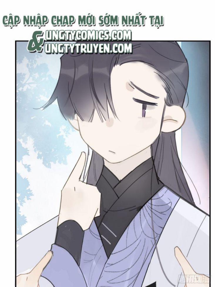 Nhất Biển Đan Tâm 27 trang 20