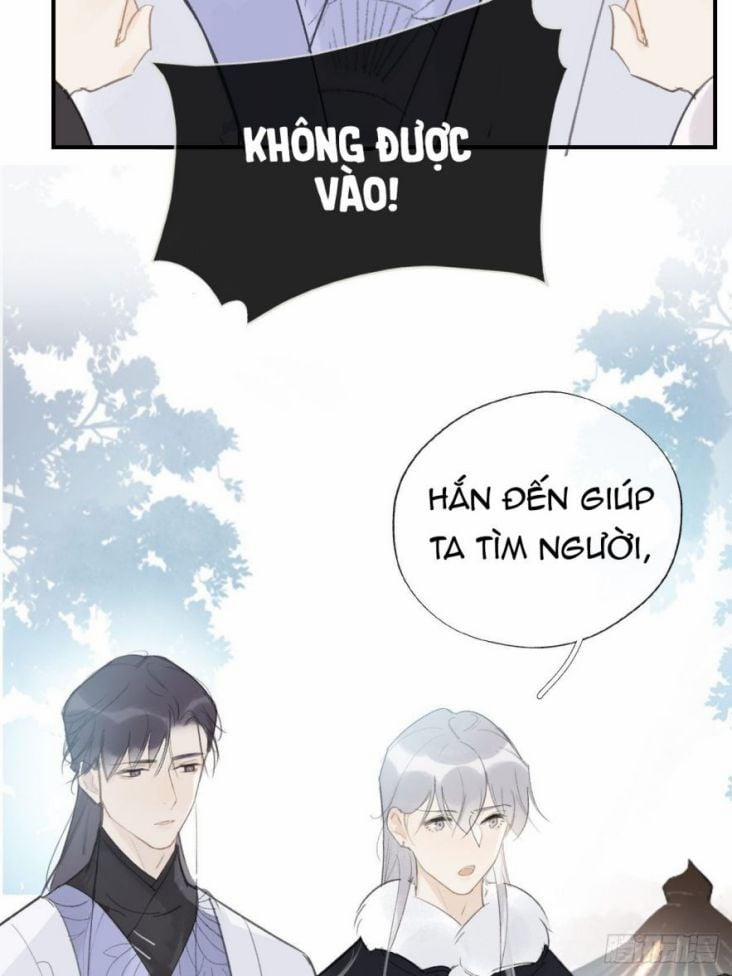 Nhất Biển Đan Tâm 27 trang 21