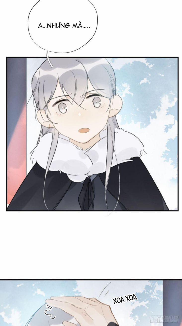 Nhất Biển Đan Tâm 27 trang 24