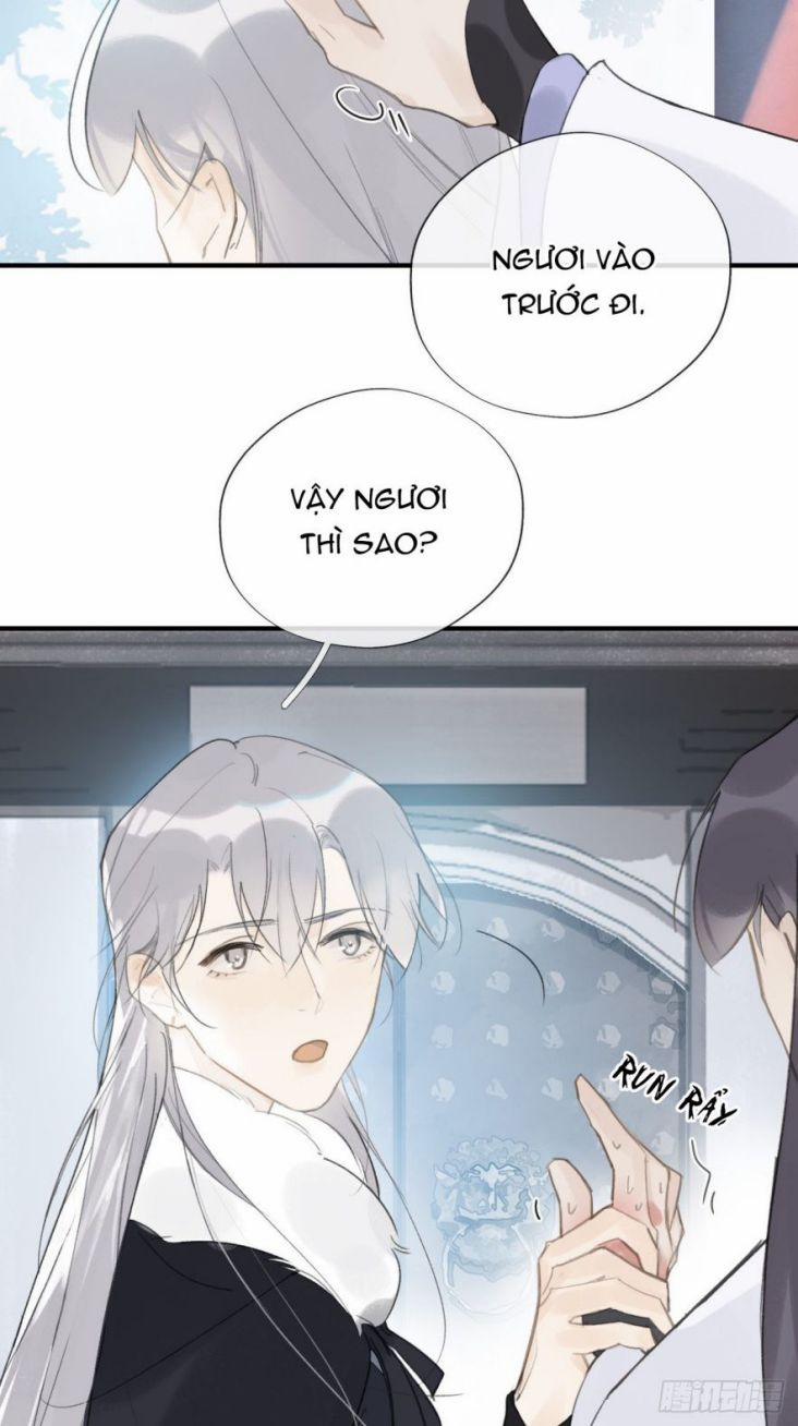 Nhất Biển Đan Tâm 27 trang 25