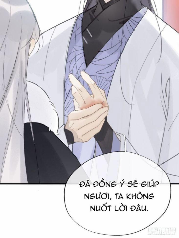 Nhất Biển Đan Tâm 27 trang 27