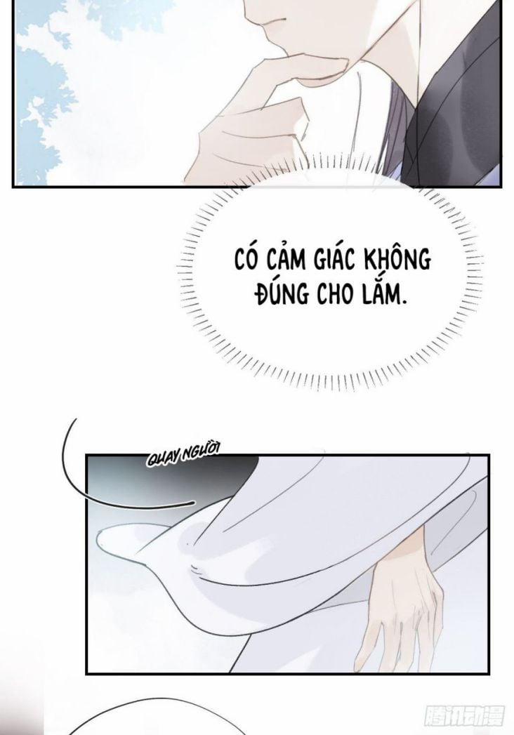 Nhất Biển Đan Tâm 27 trang 29