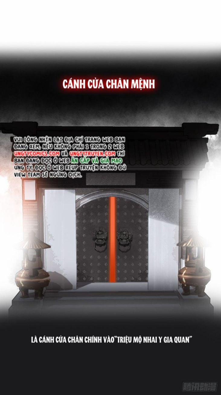 Nhất Biển Đan Tâm 27 trang 3