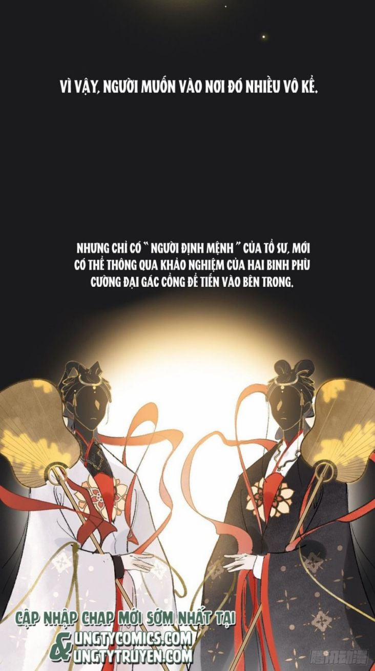 Nhất Biển Đan Tâm 27 trang 5