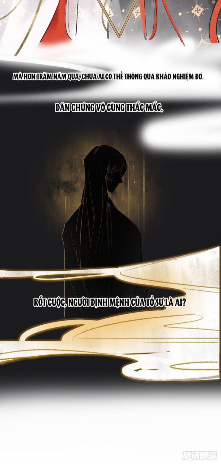 Nhất Biển Đan Tâm 27 trang 6