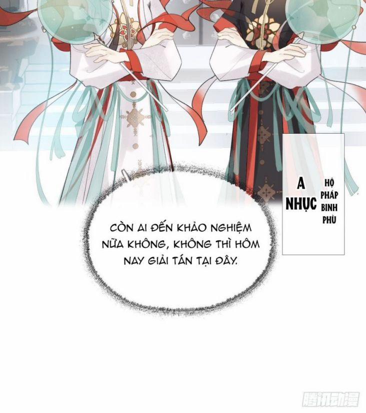 Nhất Biển Đan Tâm 27 trang 9