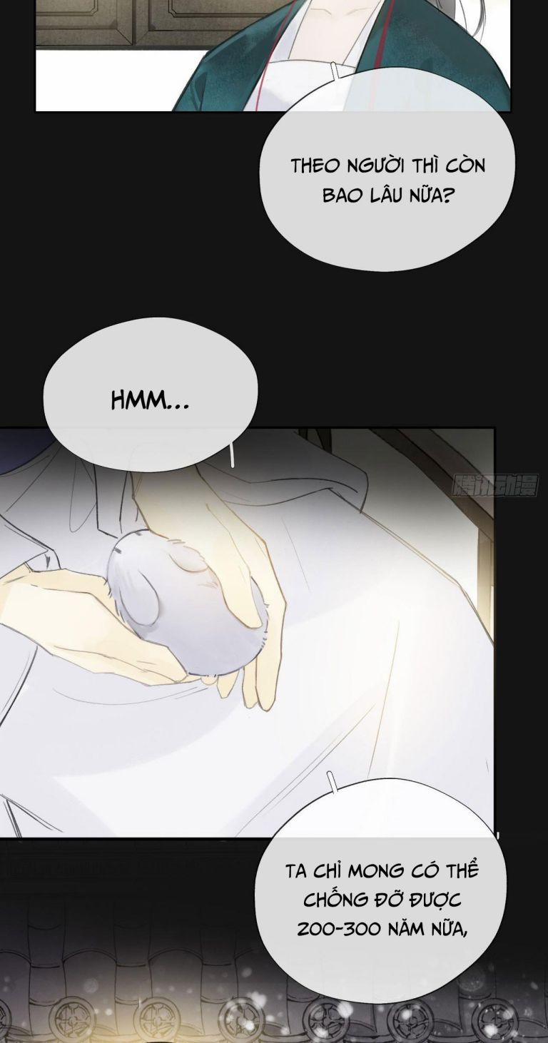 Nhất Biển Đan Tâm 28 trang 14