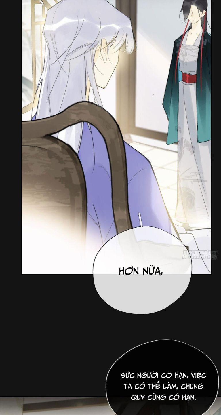 Nhất Biển Đan Tâm 28 trang 19