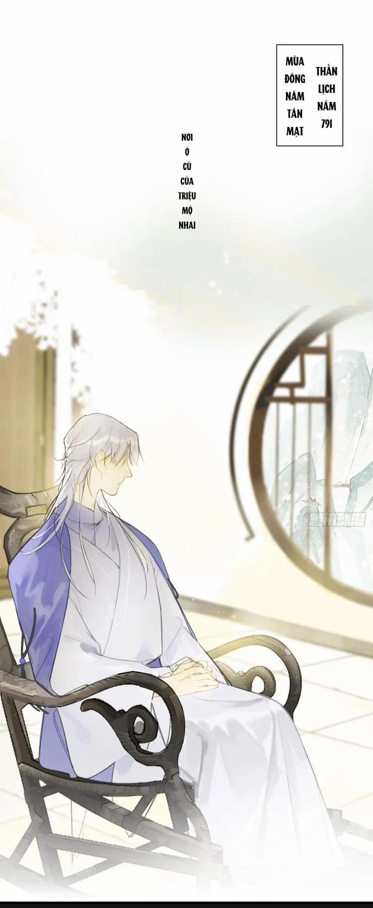 Nhất Biển Đan Tâm 28 trang 2