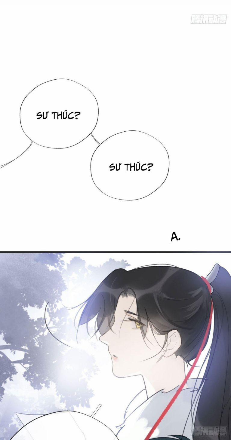 Nhất Biển Đan Tâm 28 trang 25