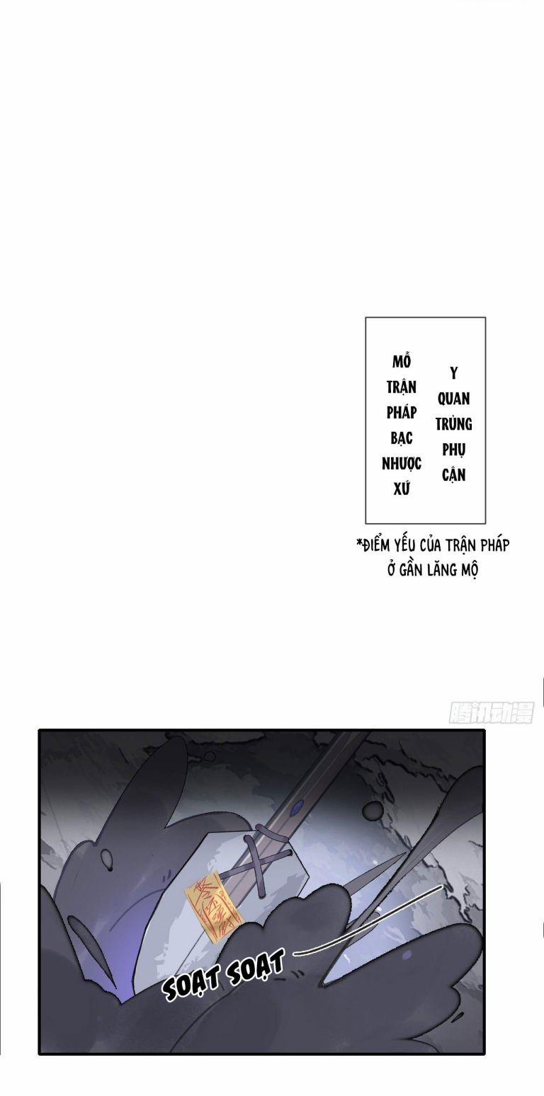 Nhất Biển Đan Tâm 28 trang 28