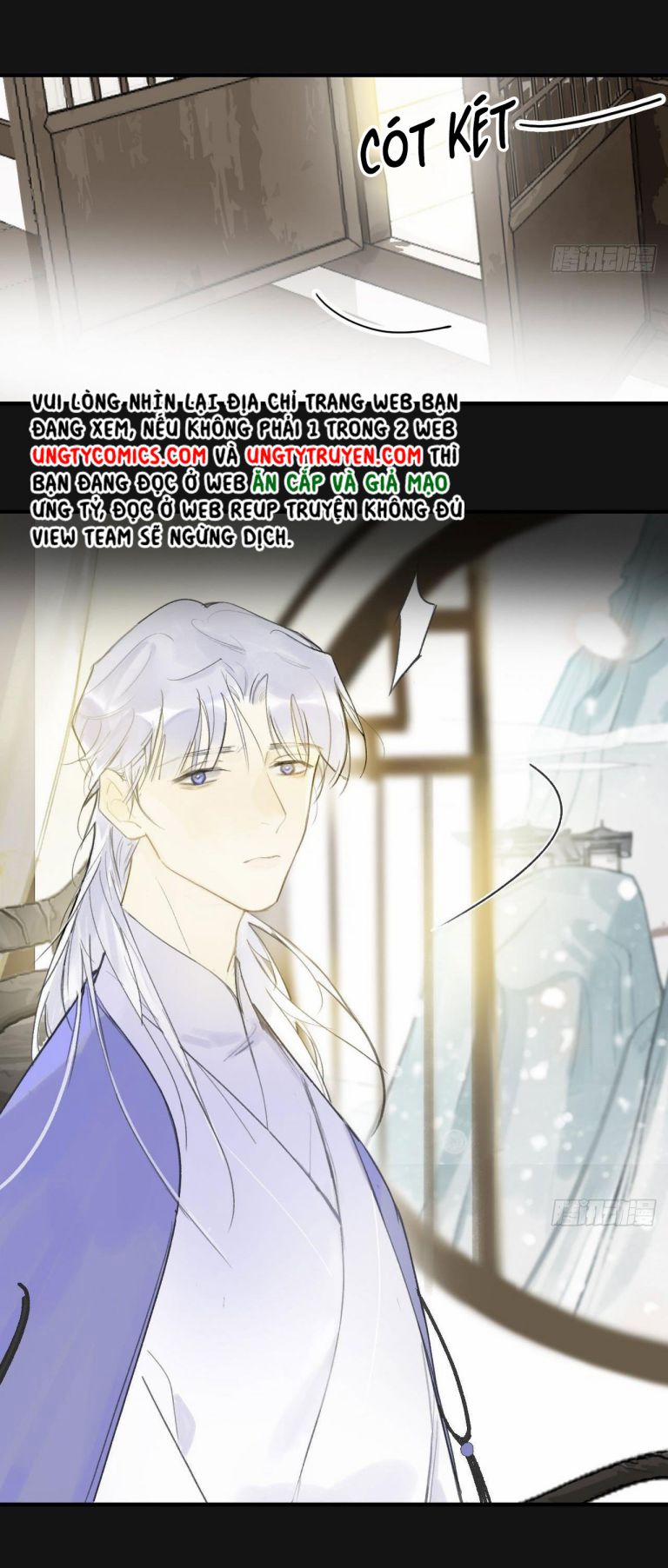 Nhất Biển Đan Tâm 28 trang 3