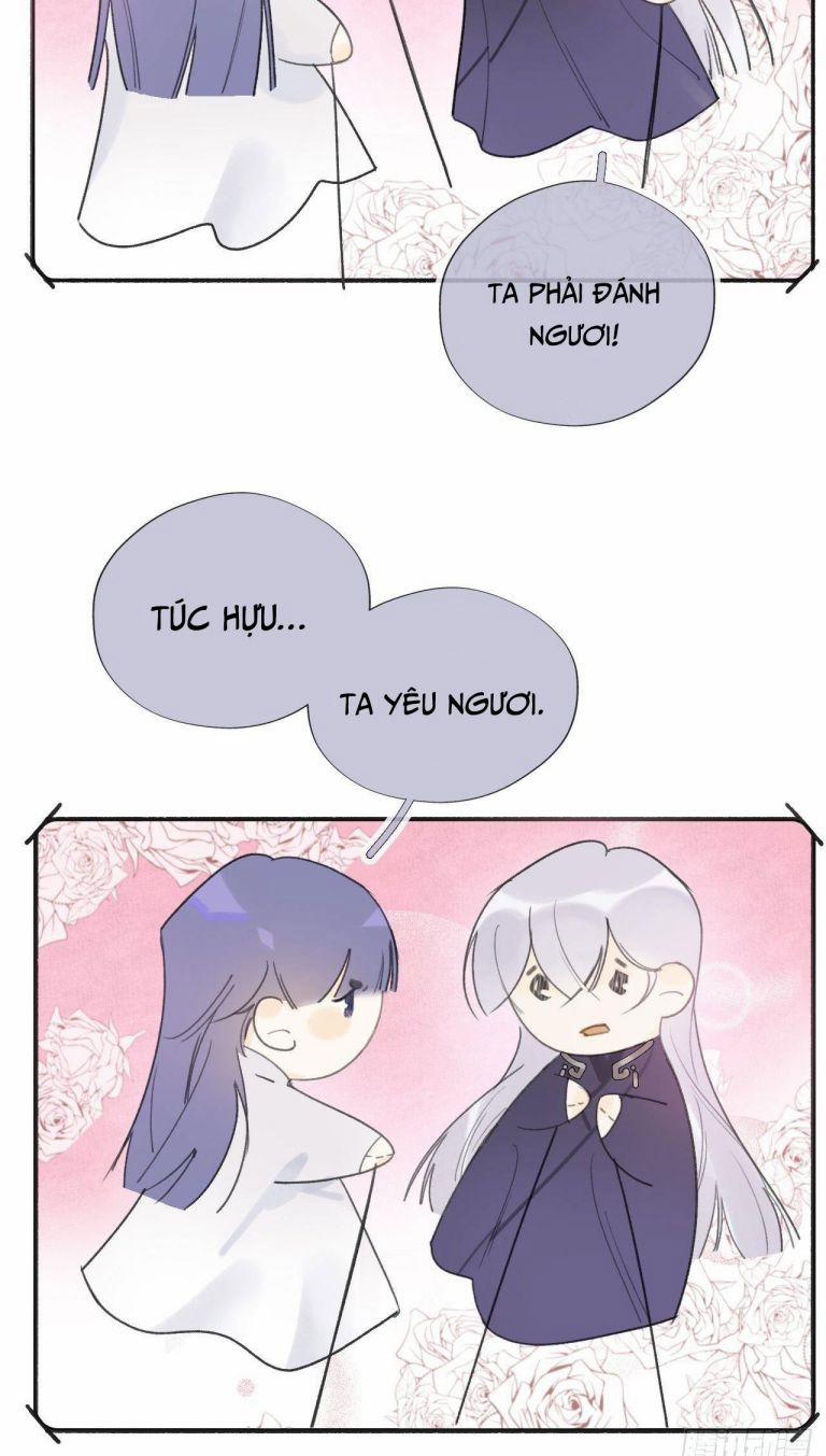 Nhất Biển Đan Tâm 28 trang 35