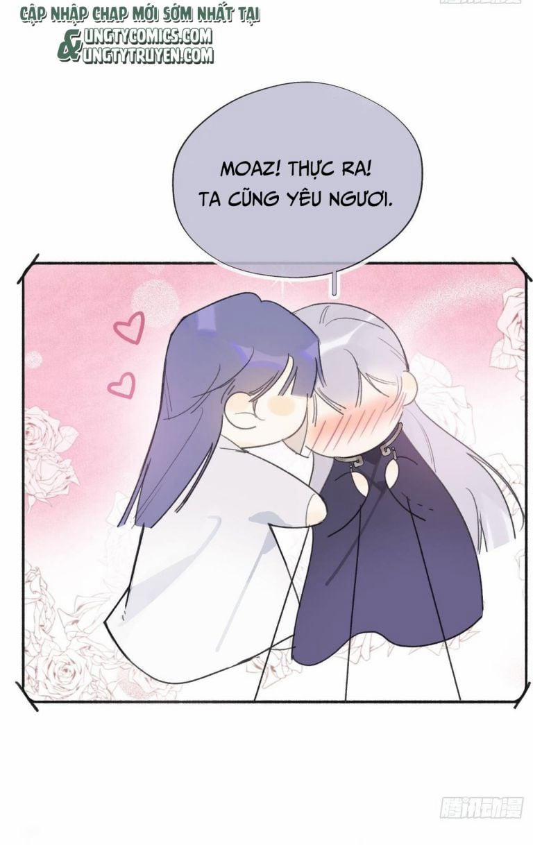 Nhất Biển Đan Tâm 28 trang 36