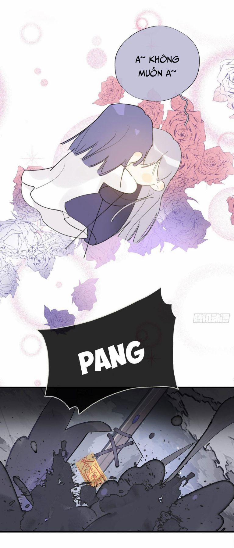 Nhất Biển Đan Tâm 28 trang 37