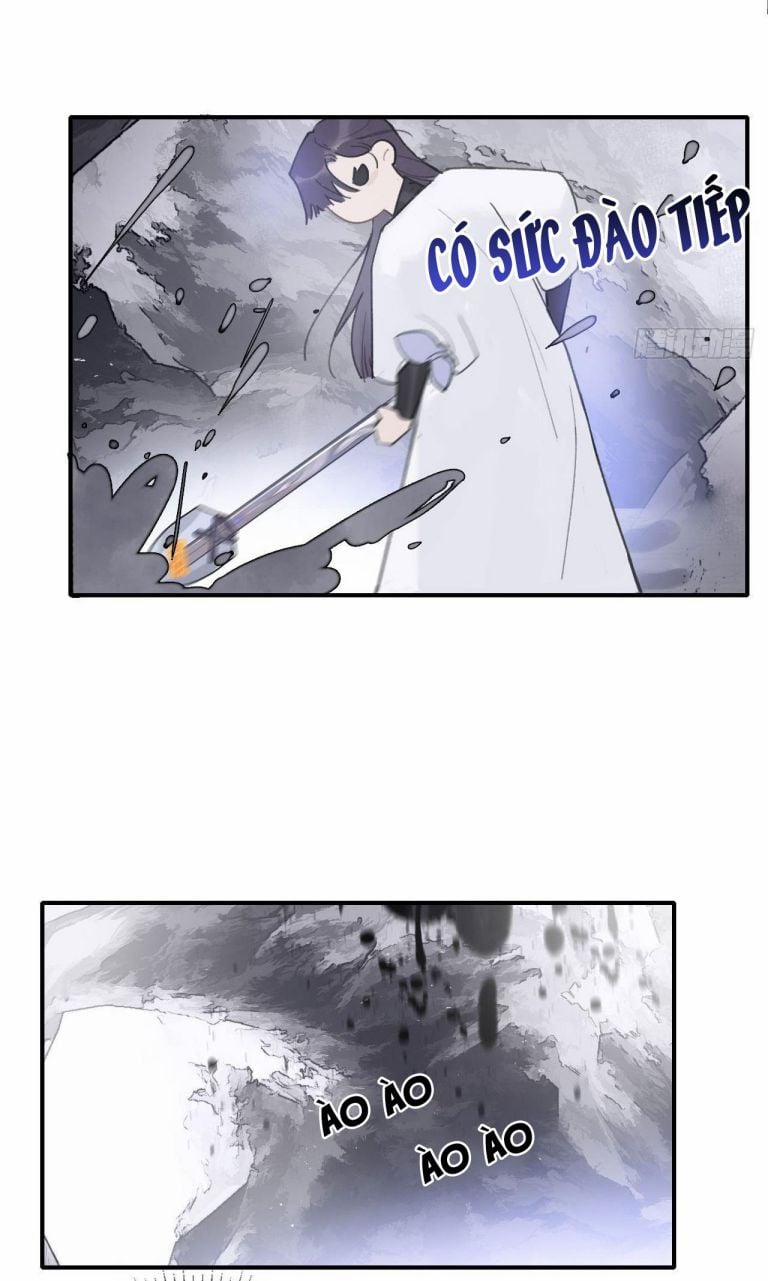 Nhất Biển Đan Tâm 28 trang 38