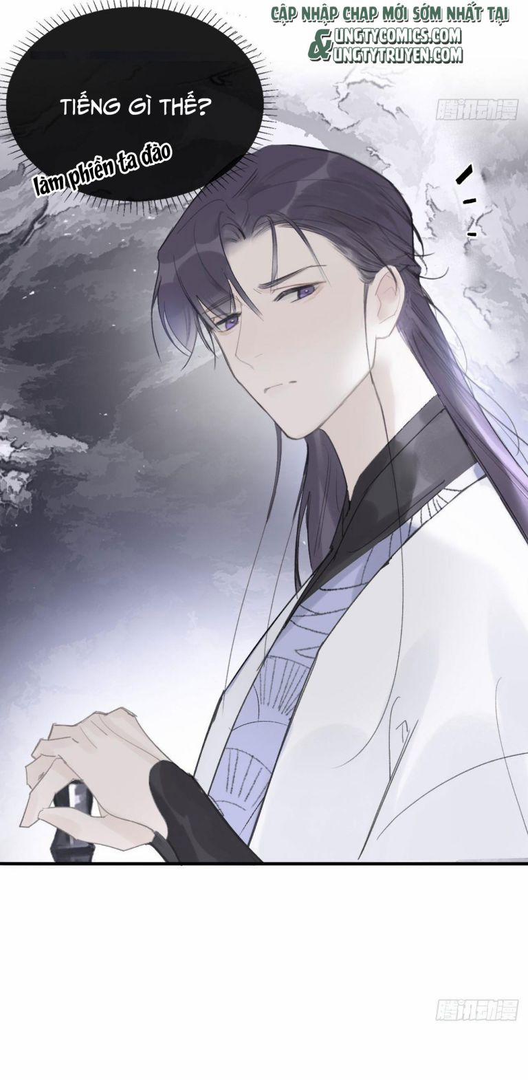 Nhất Biển Đan Tâm 28 trang 39