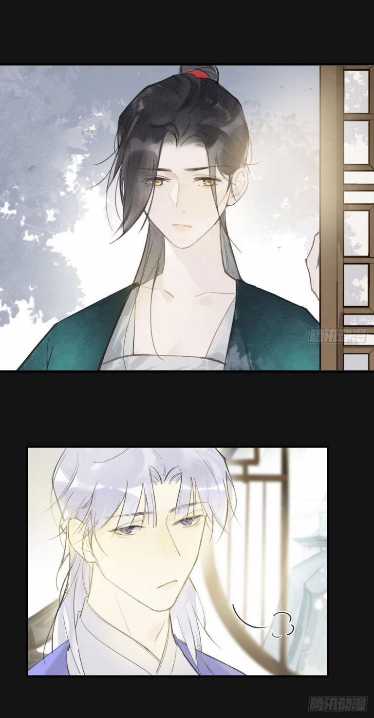 Nhất Biển Đan Tâm 28 trang 4