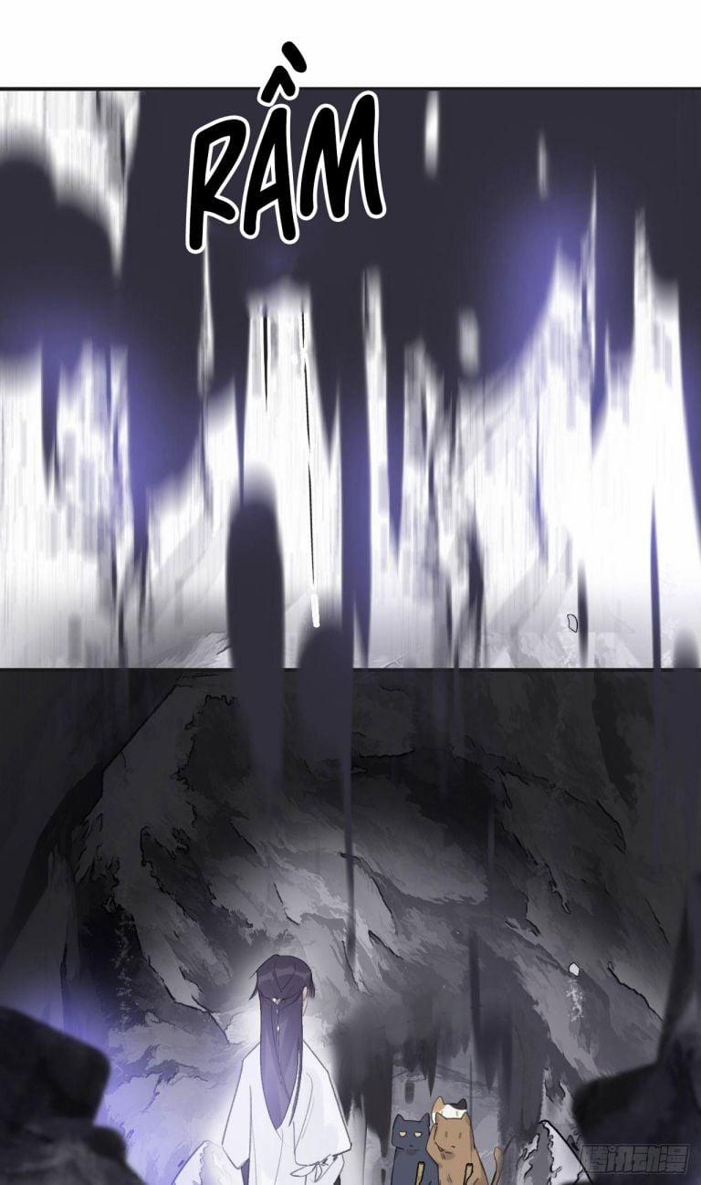 Nhất Biển Đan Tâm 28 trang 40