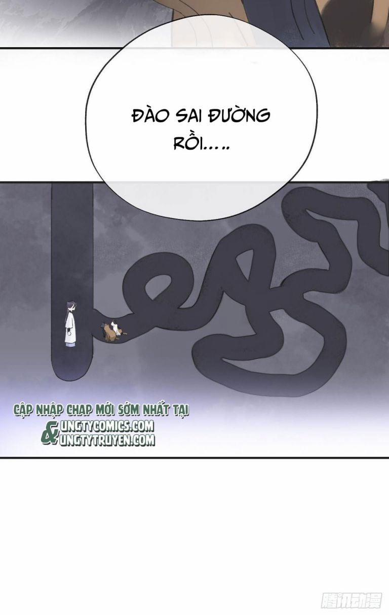 Nhất Biển Đan Tâm 28 trang 42