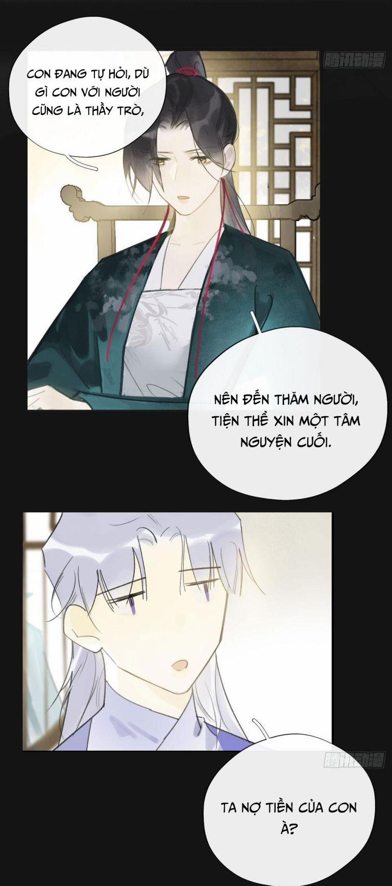 Nhất Biển Đan Tâm 28 trang 7