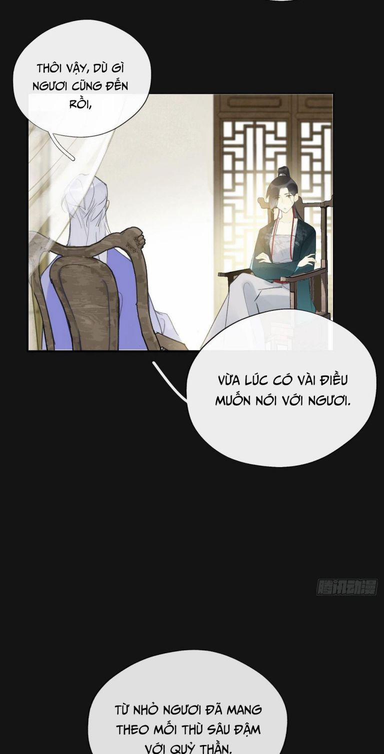 Nhất Biển Đan Tâm 28 trang 8